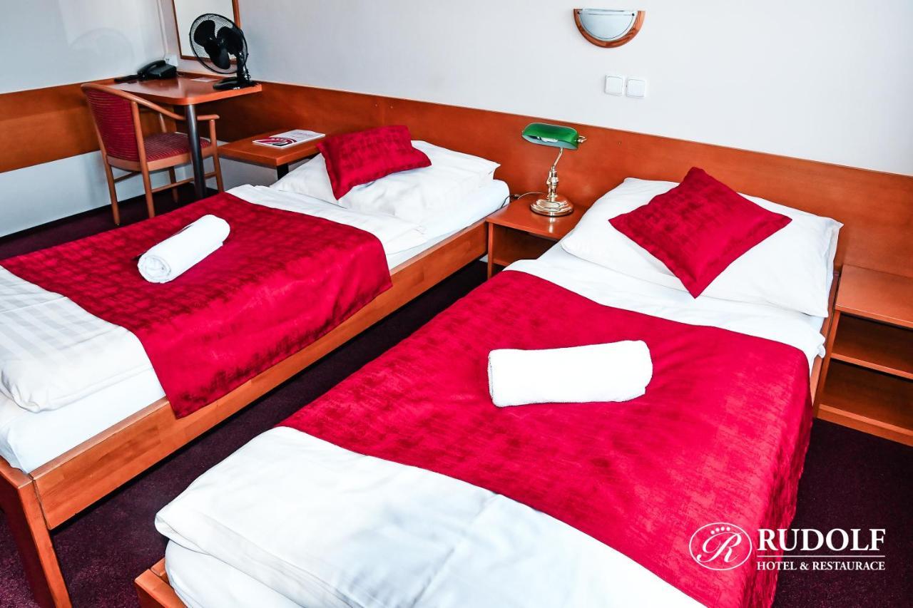 Hotel Rudolf Havirov Ngoại thất bức ảnh