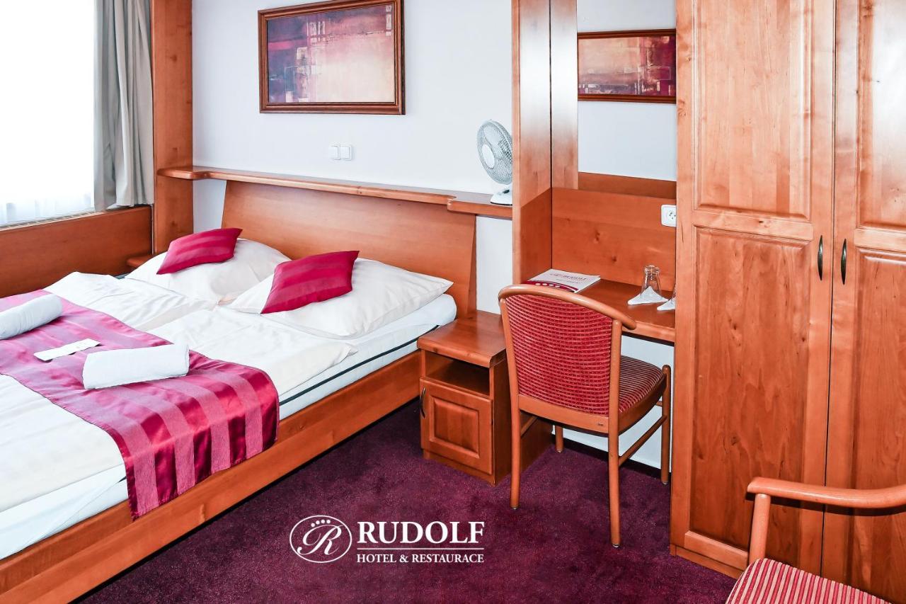 Hotel Rudolf Havirov Ngoại thất bức ảnh