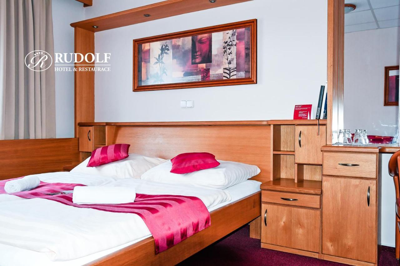 Hotel Rudolf Havirov Ngoại thất bức ảnh