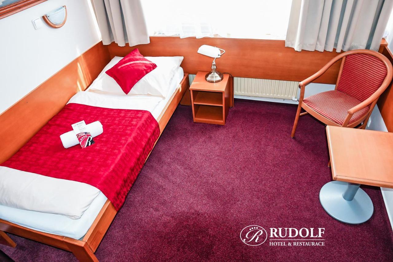 Hotel Rudolf Havirov Ngoại thất bức ảnh