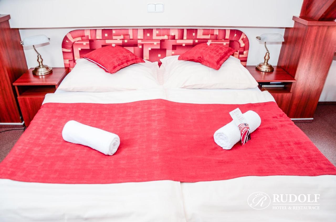 Hotel Rudolf Havirov Ngoại thất bức ảnh