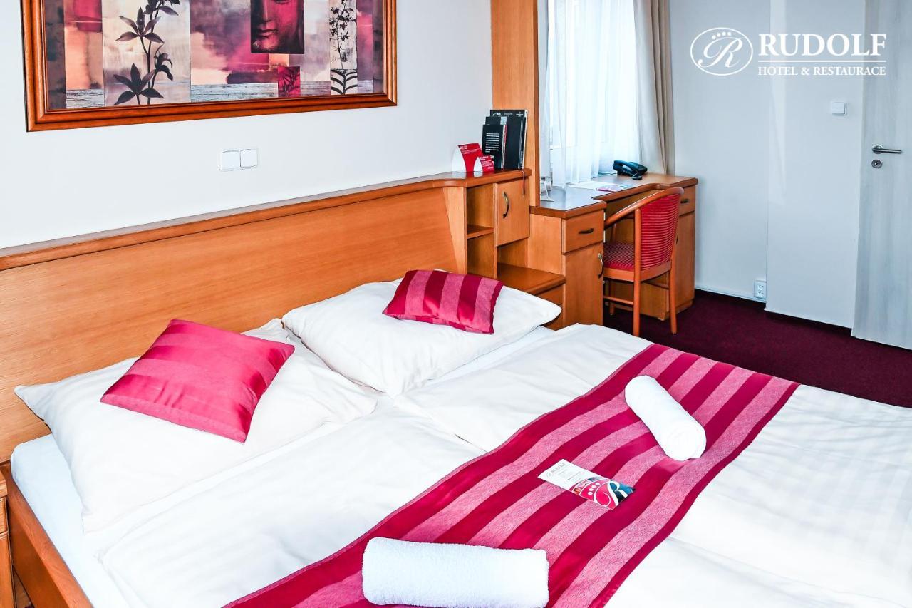 Hotel Rudolf Havirov Ngoại thất bức ảnh