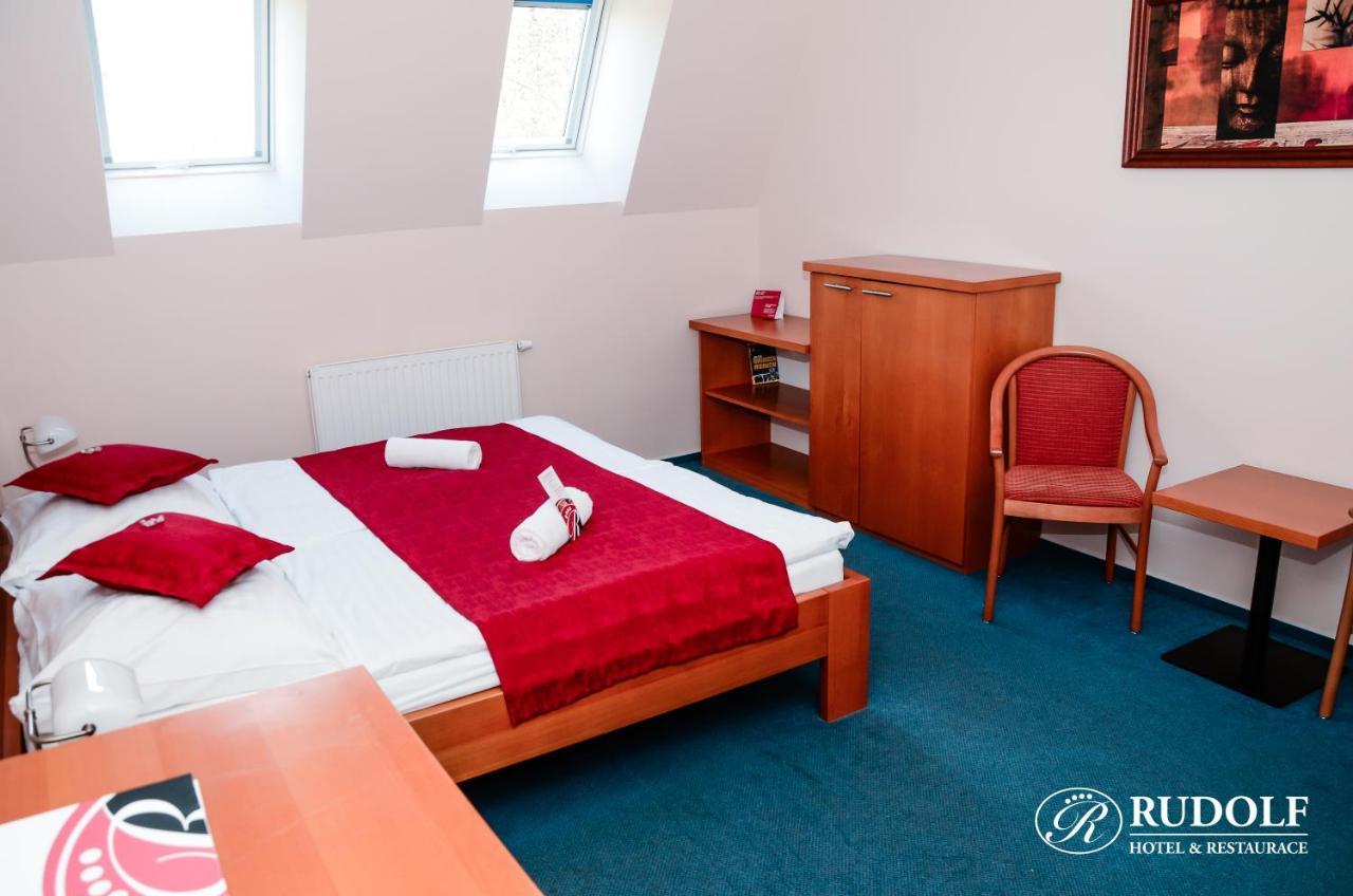 Hotel Rudolf Havirov Ngoại thất bức ảnh