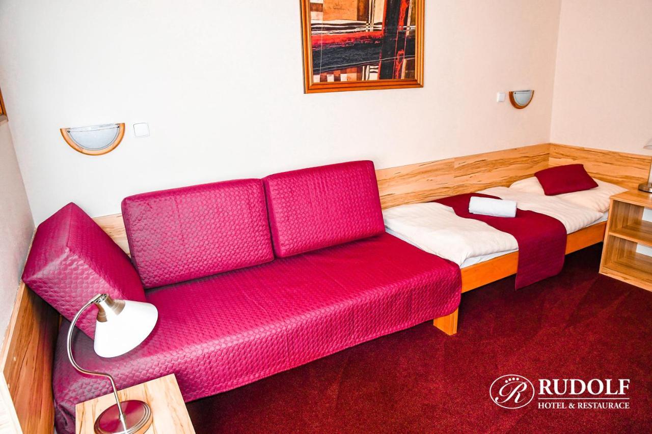Hotel Rudolf Havirov Ngoại thất bức ảnh