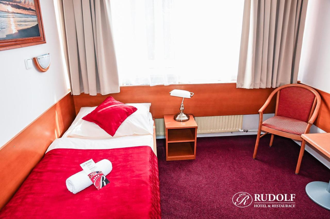 Hotel Rudolf Havirov Ngoại thất bức ảnh