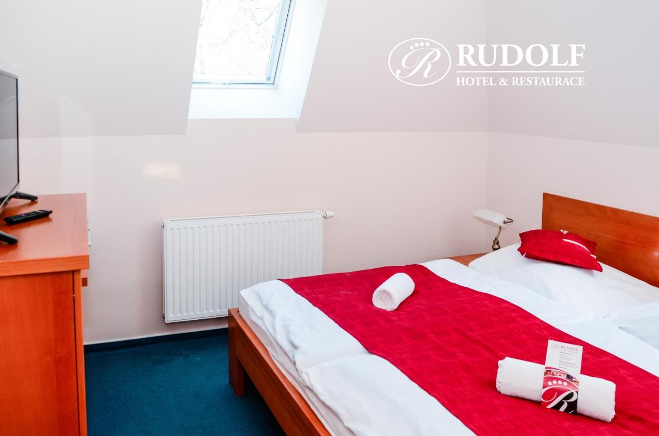 Hotel Rudolf Havirov Ngoại thất bức ảnh