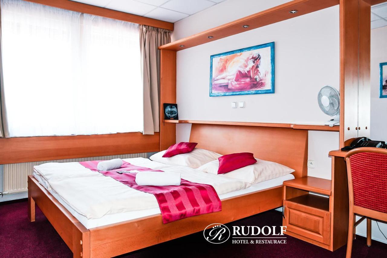 Hotel Rudolf Havirov Ngoại thất bức ảnh