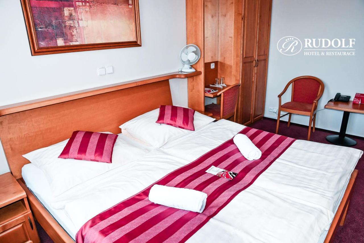 Hotel Rudolf Havirov Ngoại thất bức ảnh