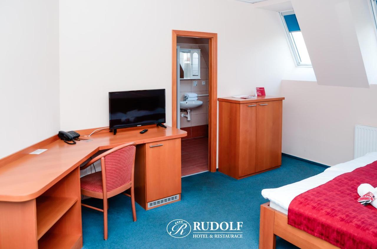 Hotel Rudolf Havirov Ngoại thất bức ảnh