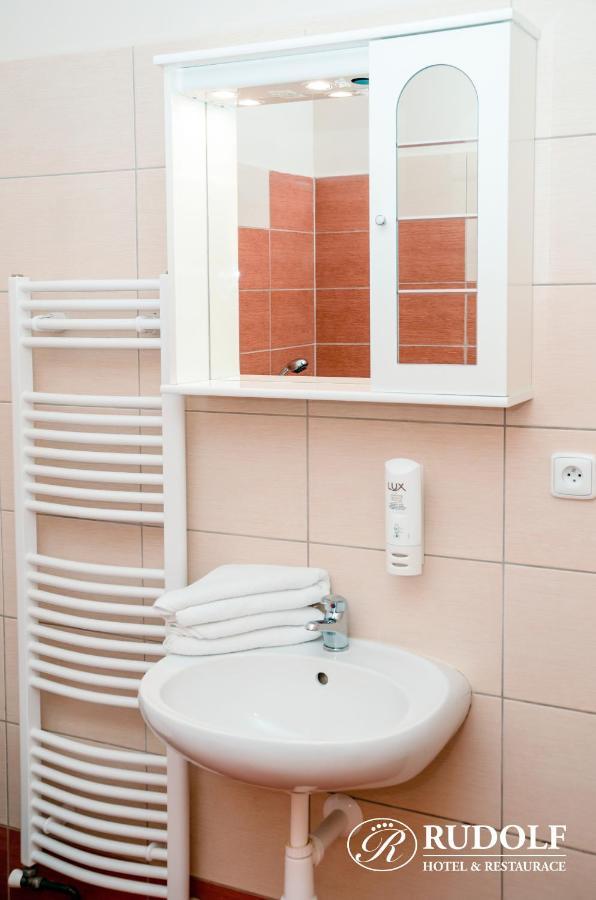 Hotel Rudolf Havirov Ngoại thất bức ảnh
