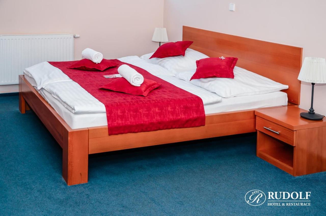 Hotel Rudolf Havirov Ngoại thất bức ảnh
