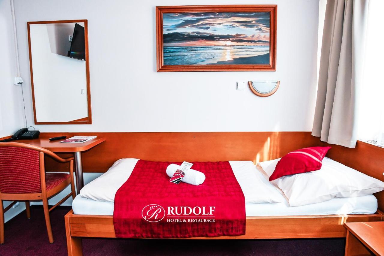 Hotel Rudolf Havirov Ngoại thất bức ảnh
