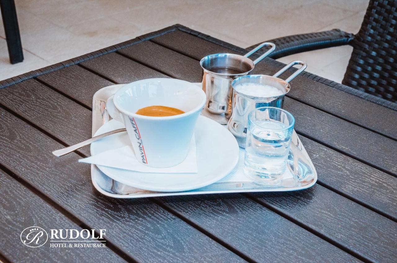 Hotel Rudolf Havirov Ngoại thất bức ảnh
