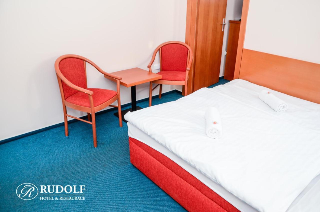Hotel Rudolf Havirov Ngoại thất bức ảnh