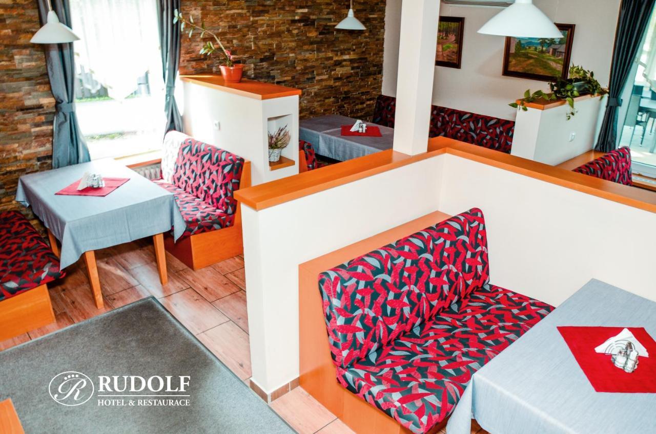 Hotel Rudolf Havirov Ngoại thất bức ảnh