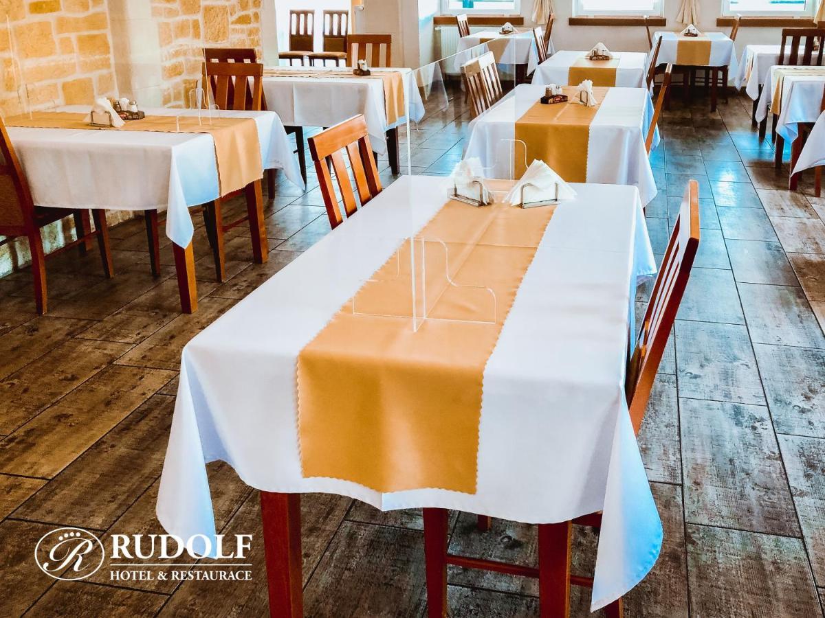 Hotel Rudolf Havirov Ngoại thất bức ảnh