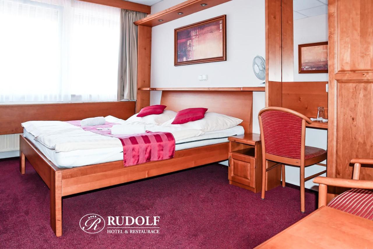 Hotel Rudolf Havirov Ngoại thất bức ảnh