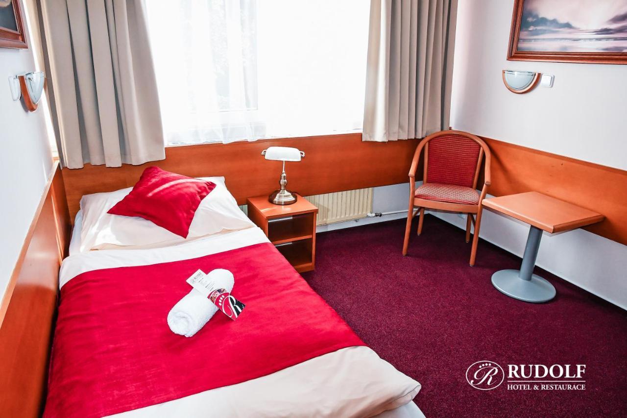 Hotel Rudolf Havirov Ngoại thất bức ảnh