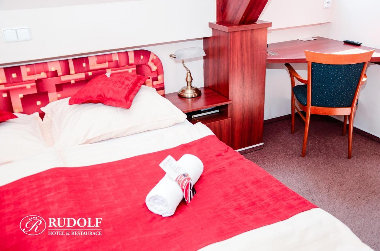 Hotel Rudolf Havirov Ngoại thất bức ảnh