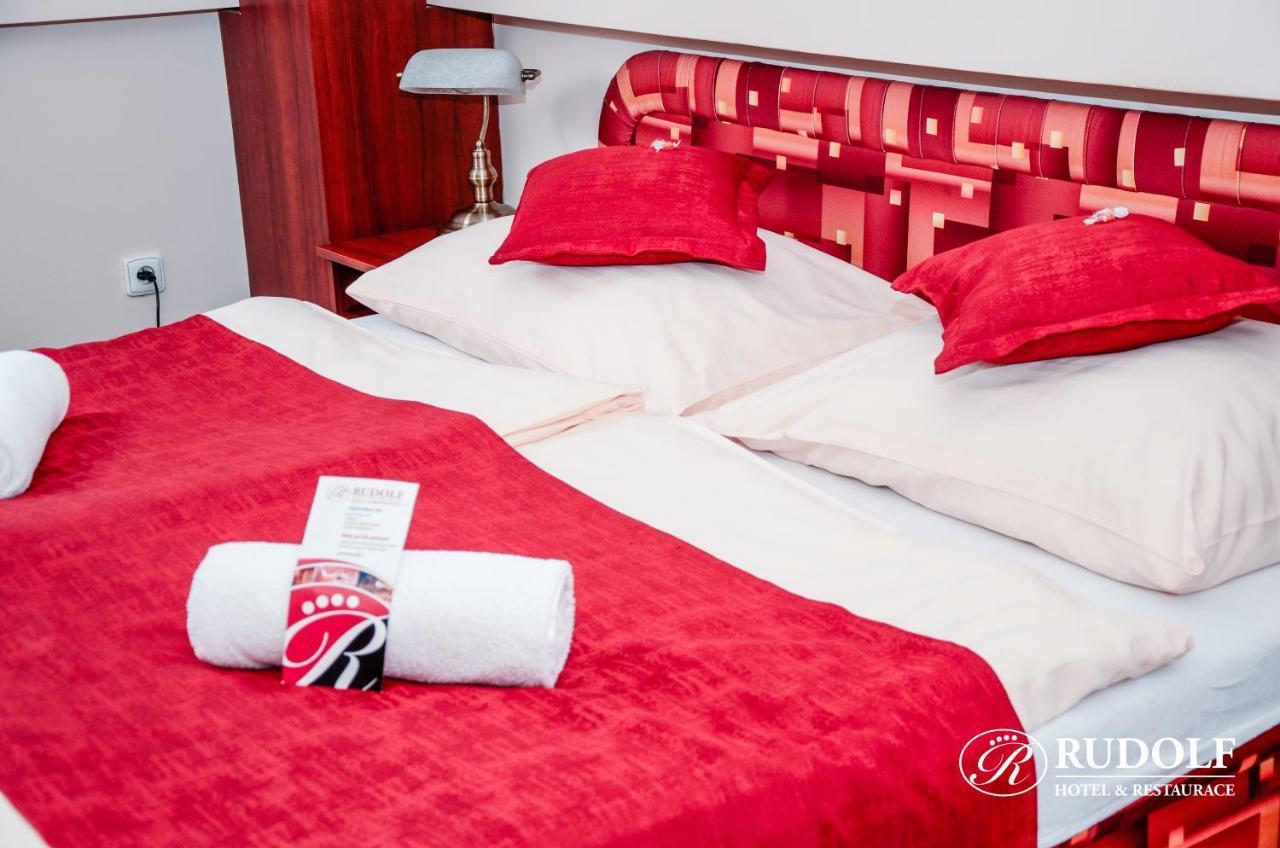 Hotel Rudolf Havirov Ngoại thất bức ảnh