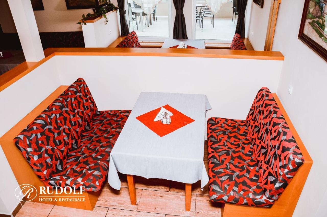 Hotel Rudolf Havirov Ngoại thất bức ảnh