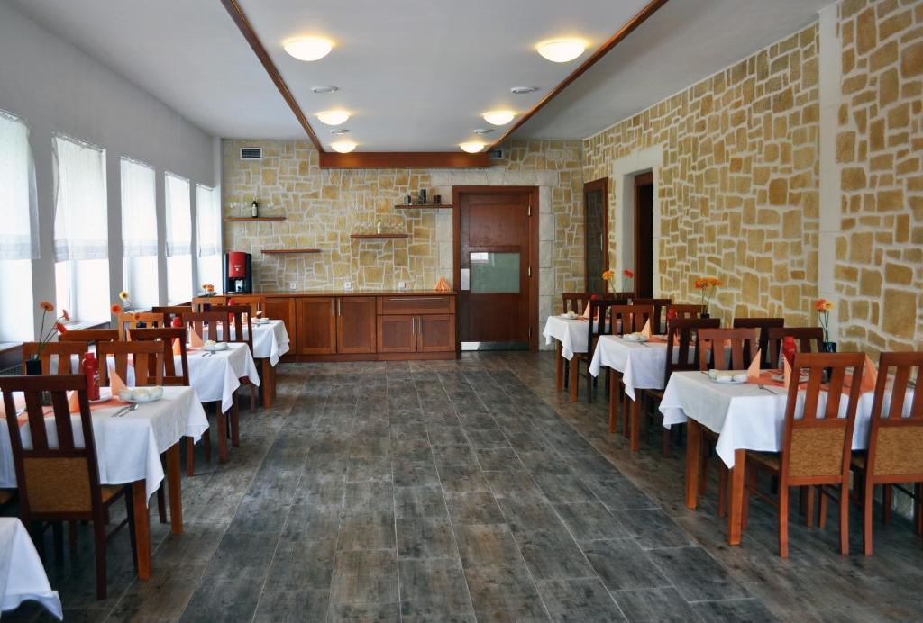 Hotel Rudolf Havirov Ngoại thất bức ảnh