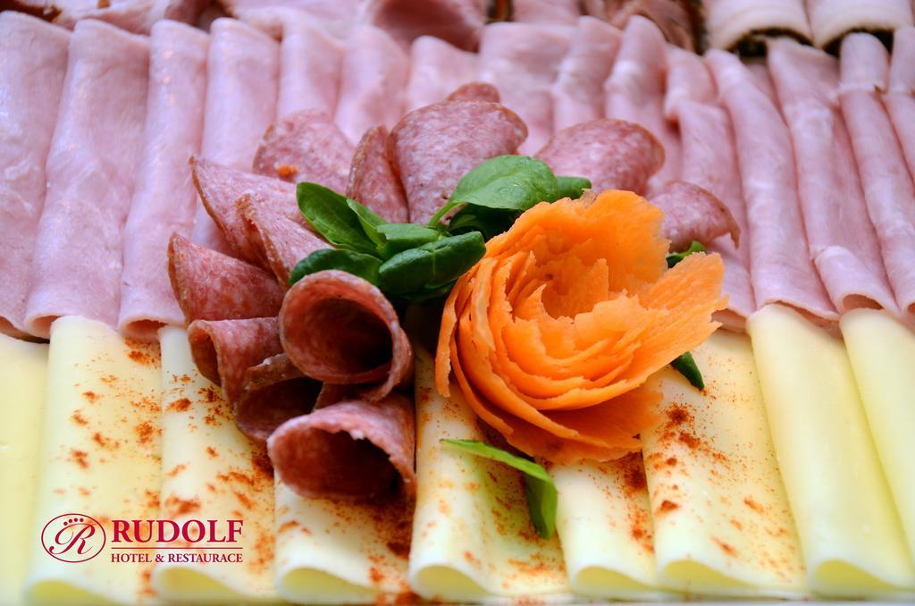 Hotel Rudolf Havirov Ngoại thất bức ảnh